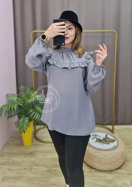 شومیز درنا