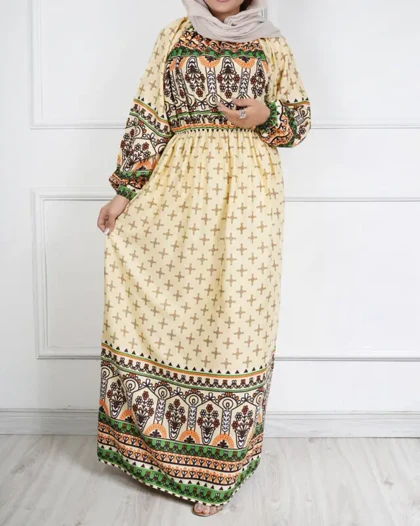 ساحلی حاشیه‌دار بلند 7289