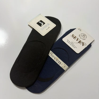 جوراب کالج SHIKA Luxury