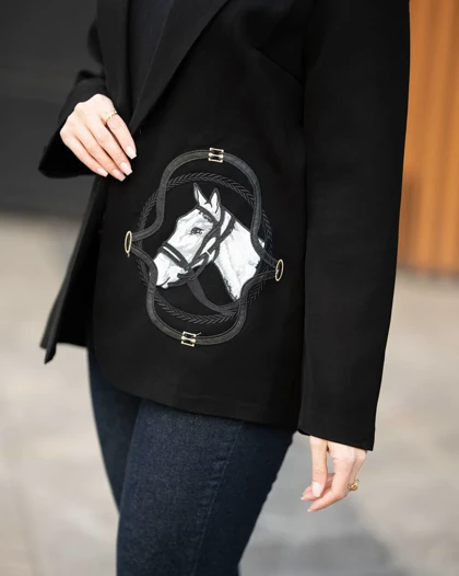 کت پرطرفدار " مایا "از کالکشن بهار 1405