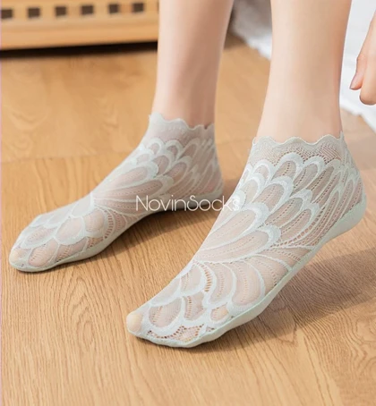 جوراب گیپوری صبا