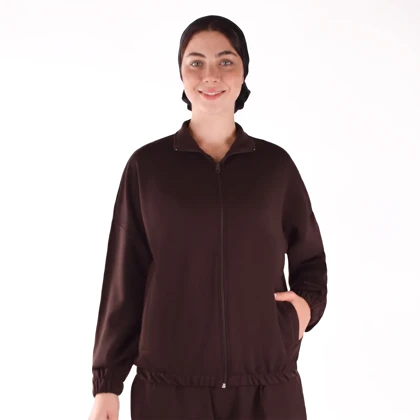 سویشرت زنانه D260