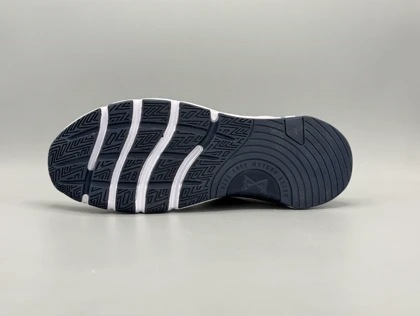 کتانی نایکی متکان 7 سرمه ای سفید / Nike Metcon7