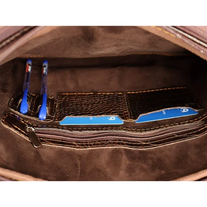 کیف اداری مردانه بیورا مدل eez130