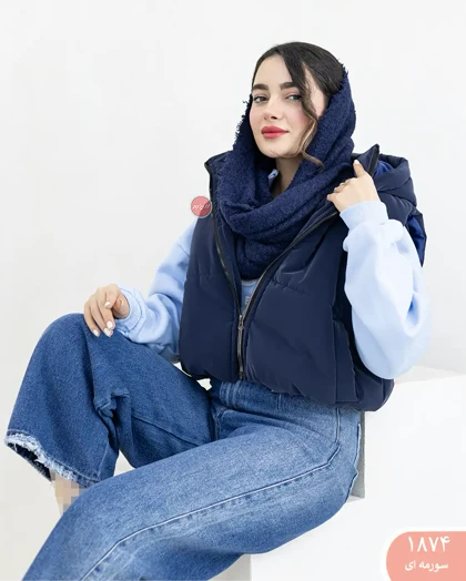 پافرسیلیکونی کلاه دار 1874