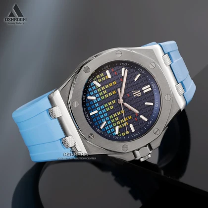 ساعت مردانه اودمار پیگه Audemars Piguet Offshore Music Edition-BS
