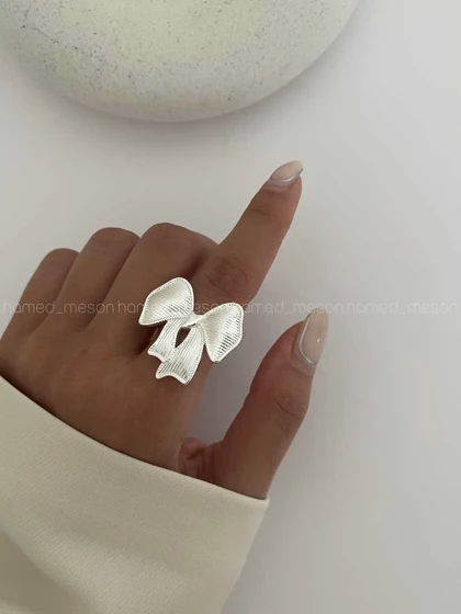 انگشتر NO.4