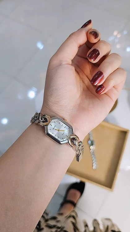 زنانه لوکس برند باک_کد 1263