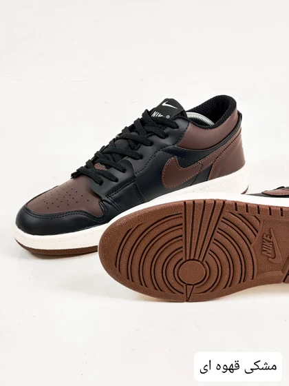 کتانی مردانه جردن وان_کد4645