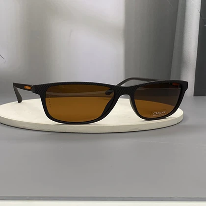 عینک آفتابی اوگا با فریم TR90 و لنز پلی‌کربنات پلاریزه UV400 Oga Polarized