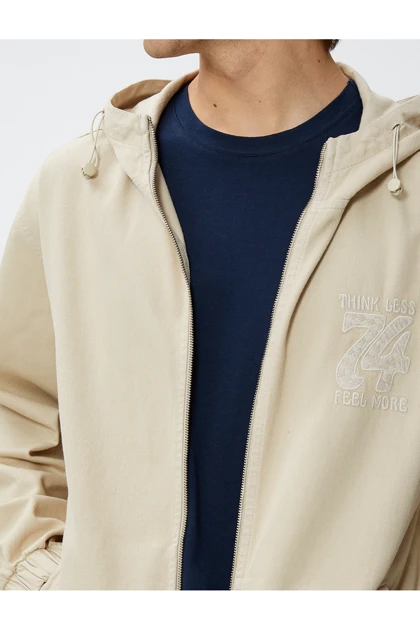 کت و ژاکت مردانه اورجینال کوتون koton