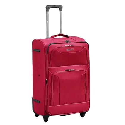 چمدان سایز بزرگ مگان مدل MEGAN - MGN40128 LARGE