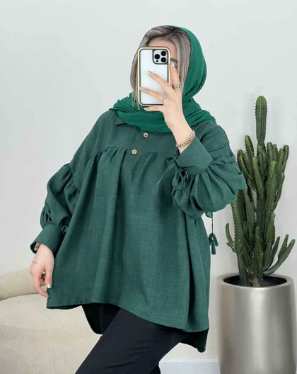 شومیز عروسکی(70)کد3502