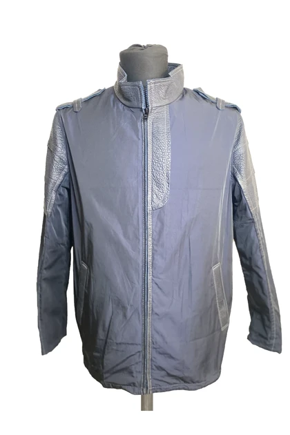 کت و ژاکت مردانه raven-leather