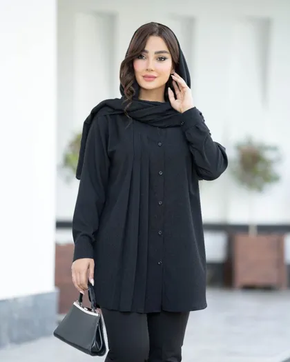 شومیز کد 1374