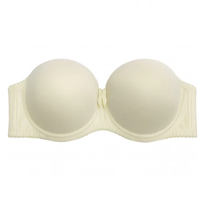 سوتین دکلته زنانه ماییلدا مدل فنردار کد 5419-115