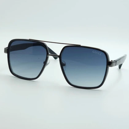 عینک آفتابی مردانه و زنانه گوچی Gucci 30/09 ، عینک UV400