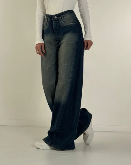 شلوار شافل سنگشور کد 1000211