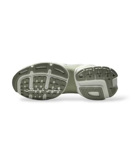 کتانی نایکی وی تو کی ران Nike V2K RUN photon Dust/Summit white/ Light Army
