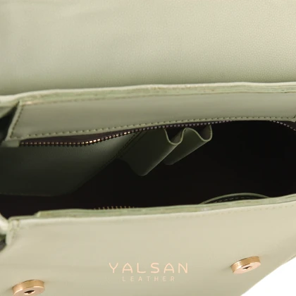 کوله پشتی زنانه چرم رادیس مدل Adriana کد 055-M.MC