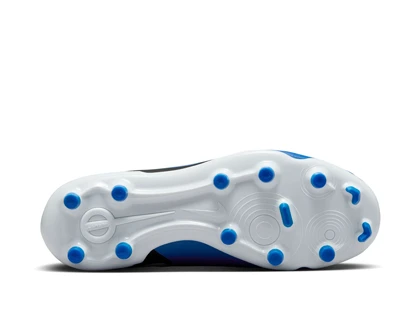 کفش فوتبال چمن جوان Nike Jr Tiempo Legend 10 Club Fg/Mg PC_DV4352-400