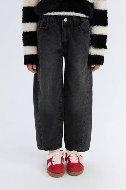 شلوار جین بچگانه اورجینال دیفکتو defacto