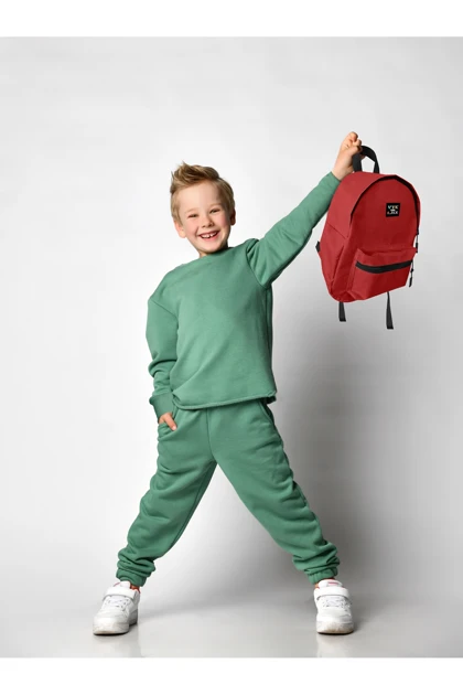 کوله پشتی بچگانه واتکالیمون vatkalimon