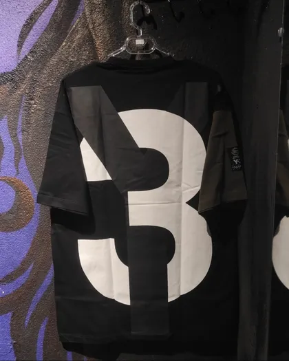تیشرت Y3