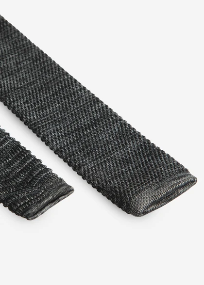 کراوات Knit
