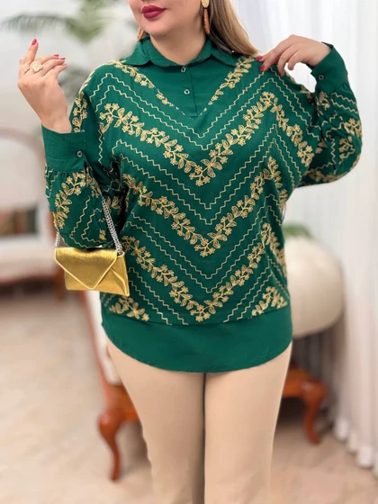 تونیک طلاکوب k153