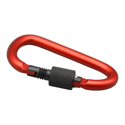 کارابین ضامن دار مدل 404F0941