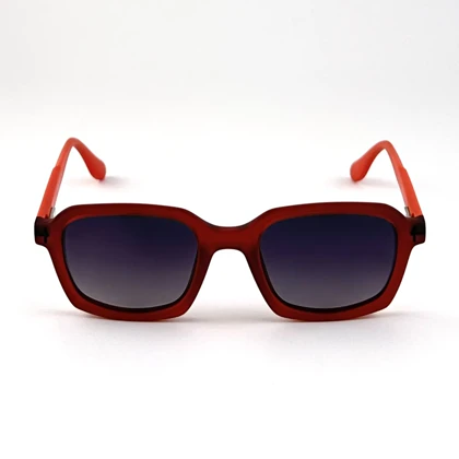عینک آفتابی لنا مدل LE358 C02 قرمز
