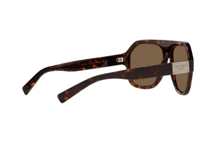 عینک آفتابی دولچه گابانا Dolce & Gabbana DG4433S 050273