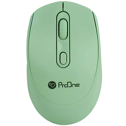موس بی سیم پرووان PMW75
