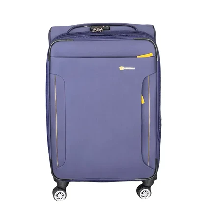 چمدان کاترپیلار مدل CATERPILLAR - CATB203B TRAVEL SENTRY LARGE سایز بزرگ(به همراه کیف آرایشی و جا کفشی)