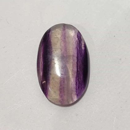 سنگ فلوریت (فلورین) کد 8