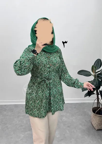تونیک مجلسی مرینا
