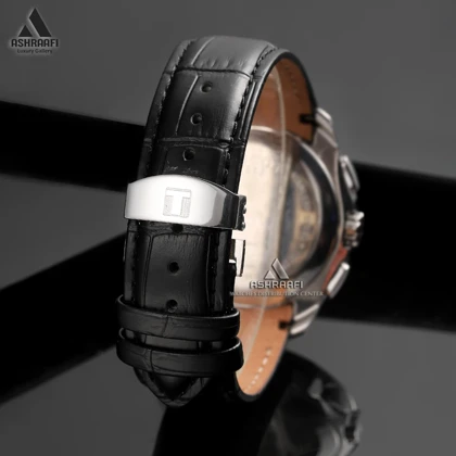 ساعت تیسوت اورجینال دست دوم Tissot T035.439.16.051.00