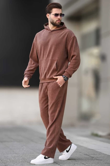 مجموعه لباس پیراهن مردانه Taba E7401