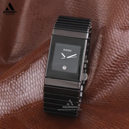 ساعت مردانه رادو Rado 538.0715K