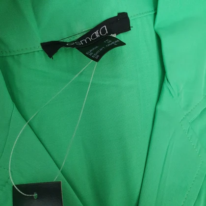 مانتو زنانه اسمارا کد Z-TYF45