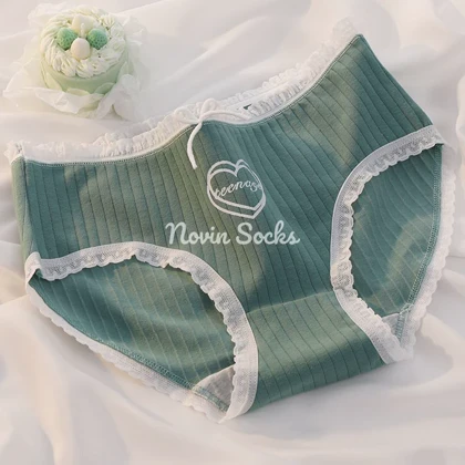 شورت Green heart (سایز 38 الی 42)