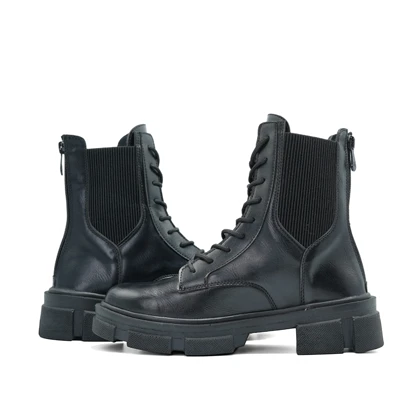 کفش بوت زنانه یو مدل 0503 _ UOU Boots