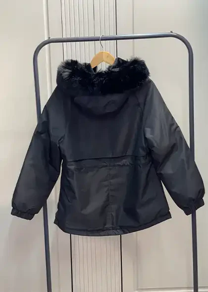 کاپشن سه جیب