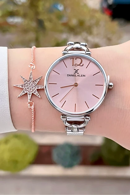 ساعت زنانه daniel-klein