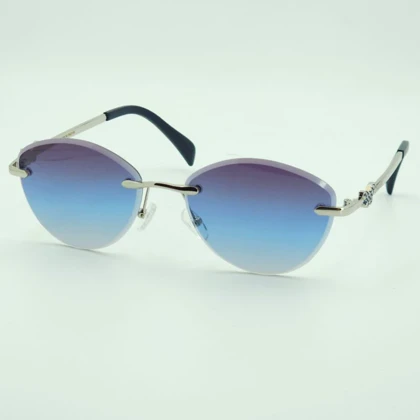 عینک آفتابی مردانه و زنانه چنل Chanel 2532 ضد اشعه UV400 ایتالیایی