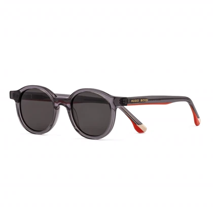 عینک آفتابی پلاریزه برند هوگو باس Hugo Boss مدل SGA-m2530 خرید اقساطی