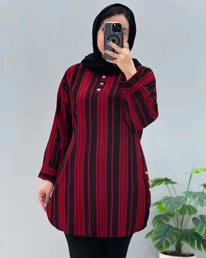 تونیک نخی هورسا