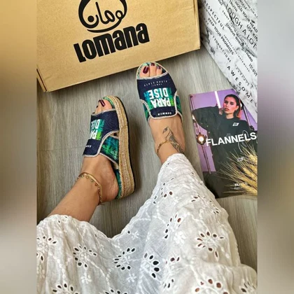 اسلیپر طرح 5 سانت لژ _ 1430