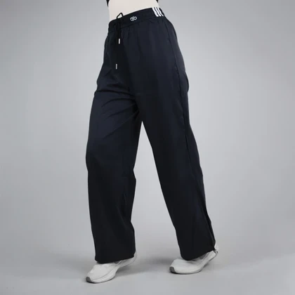 شلوار ورزشی زنانه الو مدل 4K1068 سرمه ای